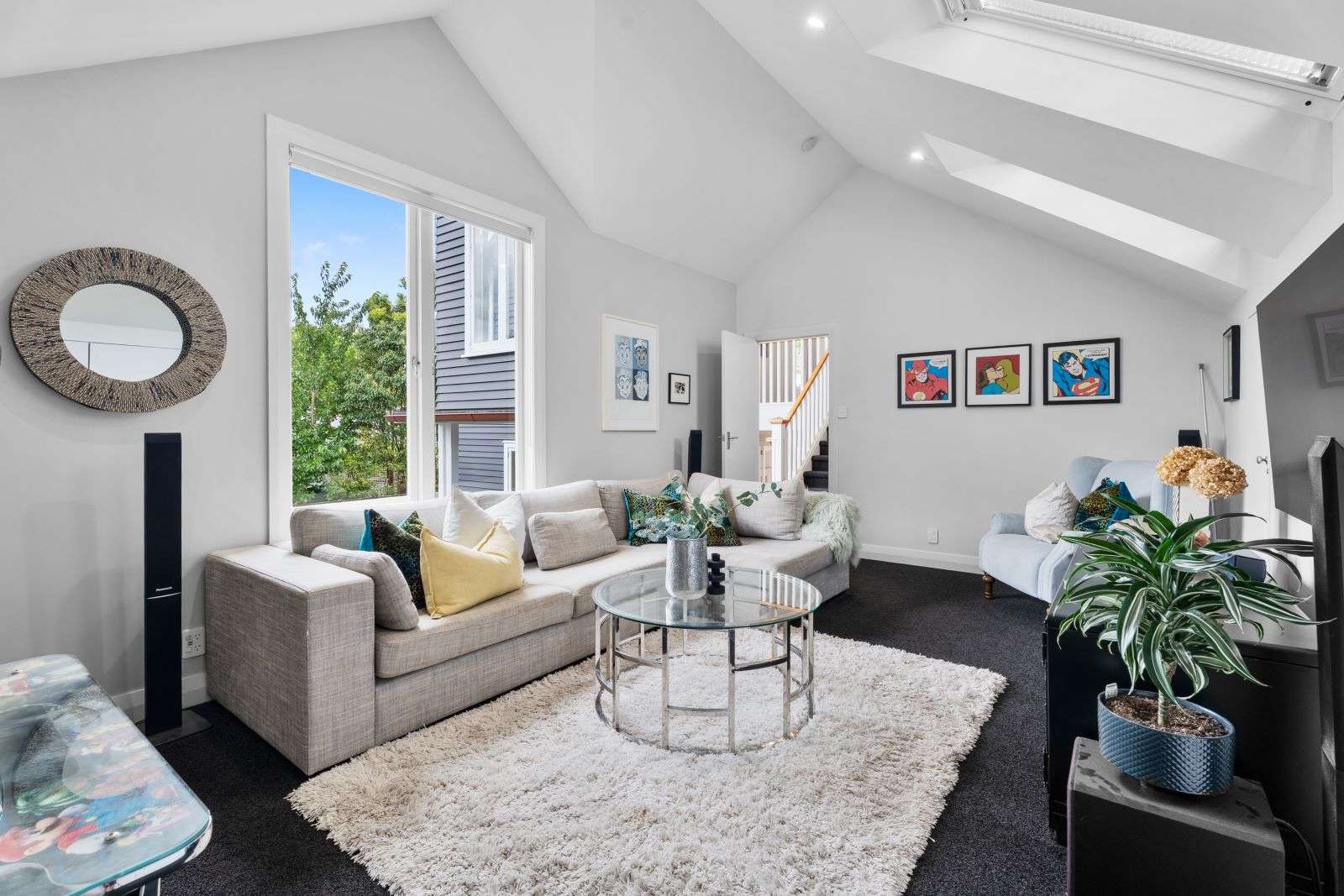16 Golf Road in Epsom, Auckland