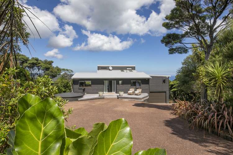 195 Piha Road Piha_16