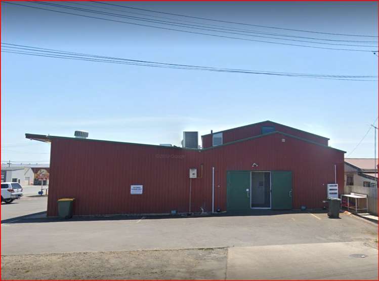 Rear section/64 Mill Road Helensville_7