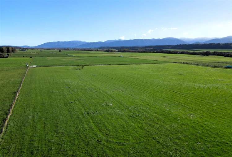 Granville Road West Totara Flat_8