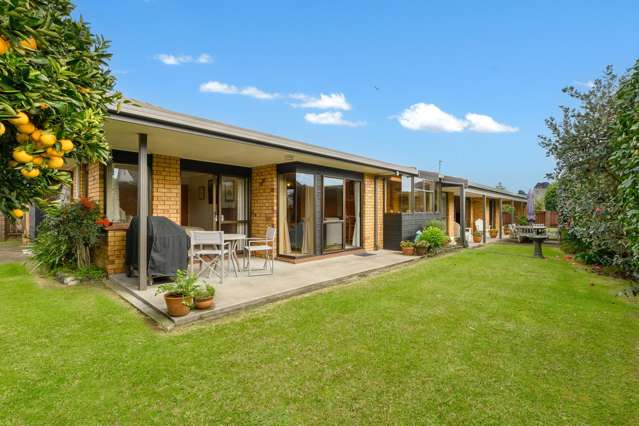 Location - opportunity and close to water front