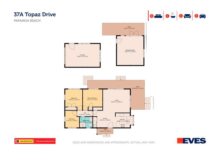 37a Topaz Drive Papamoa_18