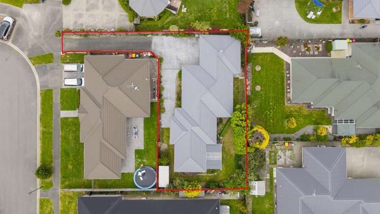 18 Mollymawk Place Woolston_19