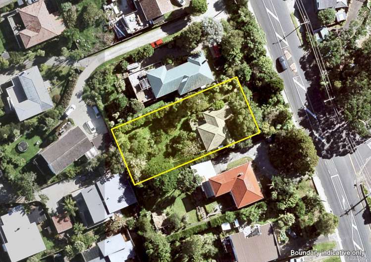 249 Titirangi Road Titirangi_7