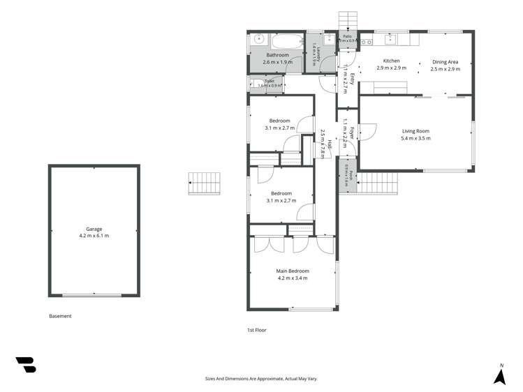 7 Yule Place Massey_21