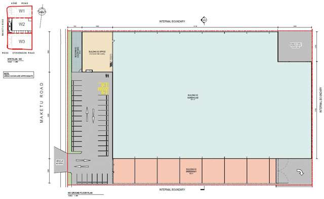 Warehouse 2/84 Maketu Road Drury_1