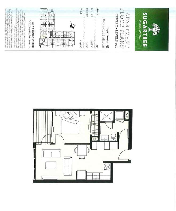 315/145 Nelson Street Auckland Central_1