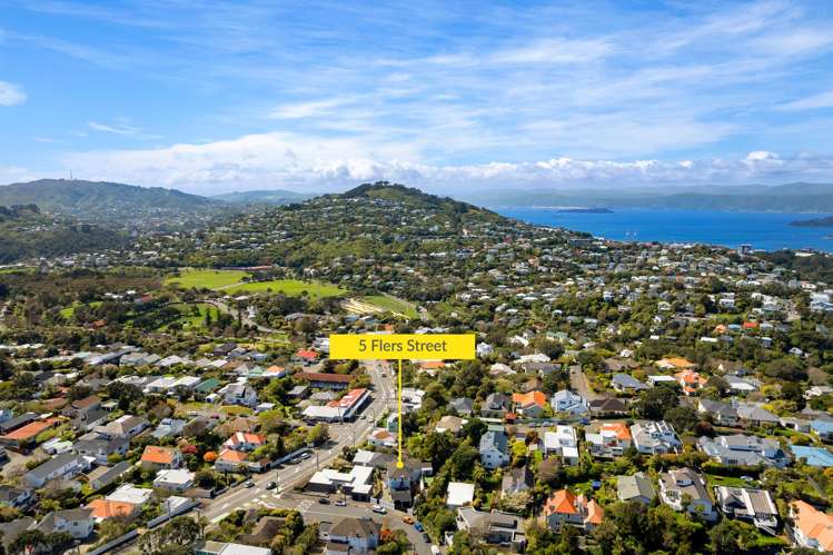 5 Flers Street Karori_24