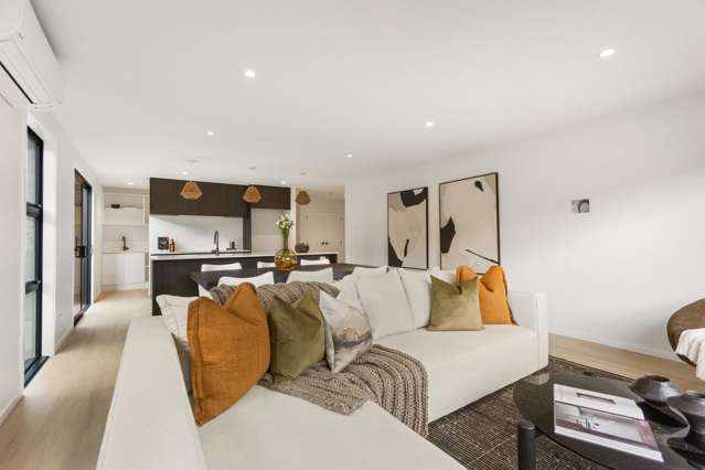 Modern Family Living + Income Potential