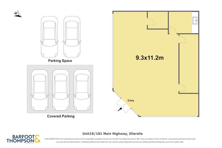 Unit 10/101 Main Highway Ellerslie_22