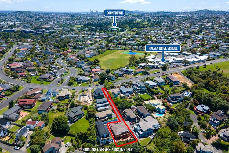 105c Halsey Drive Lynfield_5