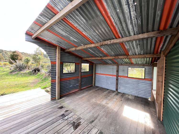 Stafford Loop Road Hokitika_6