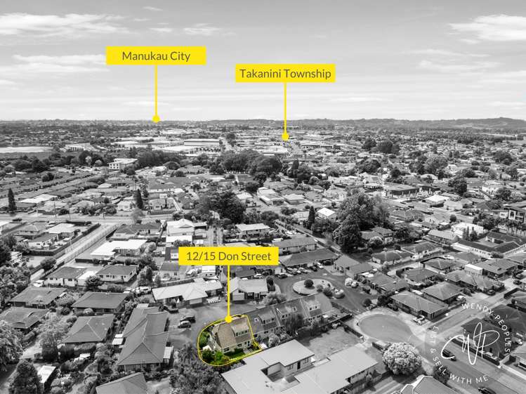 12/15 Don Street Papakura_15