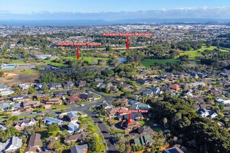 8 Lemonwood Place The Gardens_29