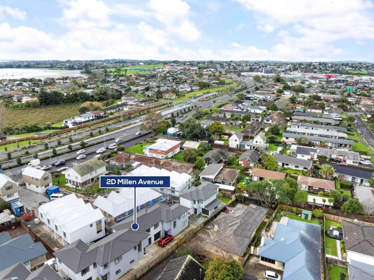 2d Millen Avenue Pakuranga_19