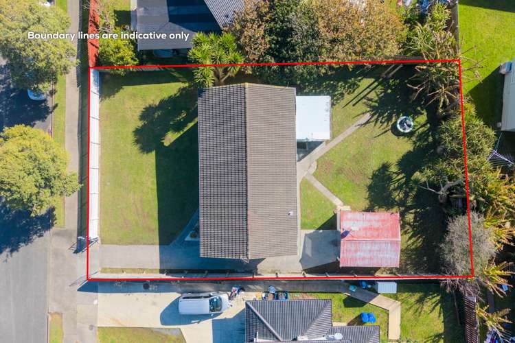 10 Shalimar Place Clover Park_2