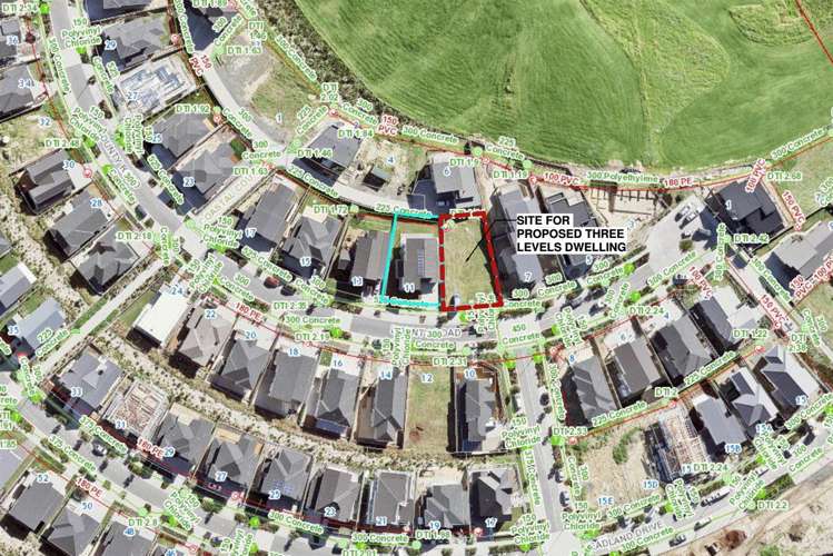 9 Bounty Road Long Bay_19