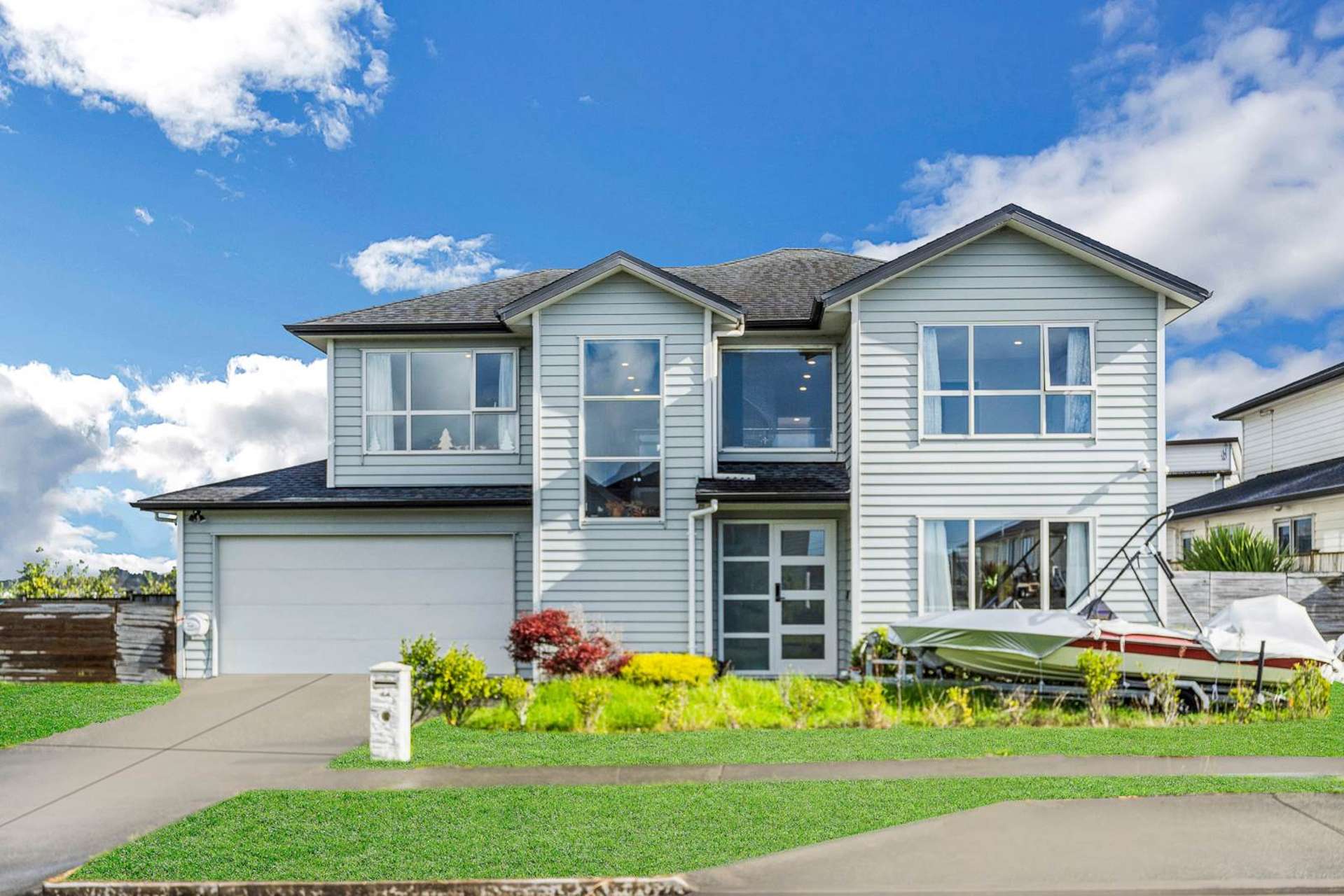 64 Harvest Avenue Orewa Rodney Houses for Sale One Roof