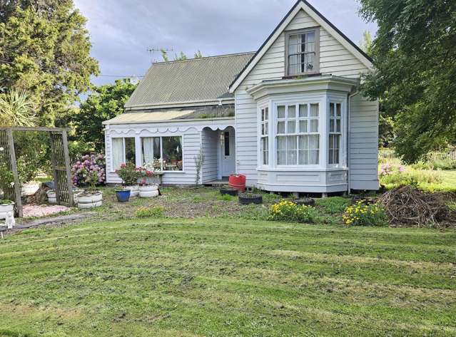 Balmoral Homestead - Leasehold 9.4 ha