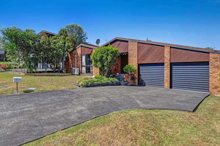 21 Ronald Macken Place Windsor Park_21