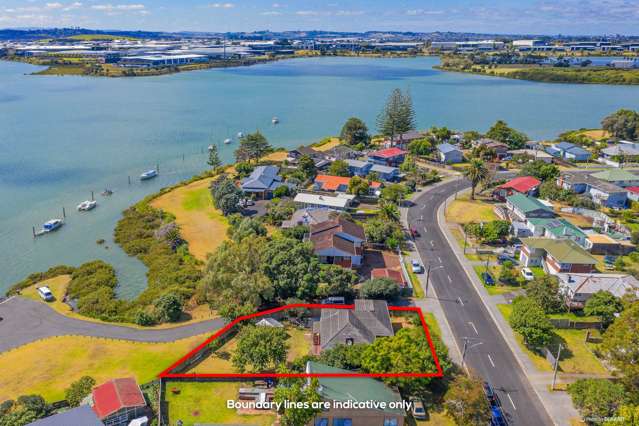 Vendor Needs Out – RC Approved for 3 Homes