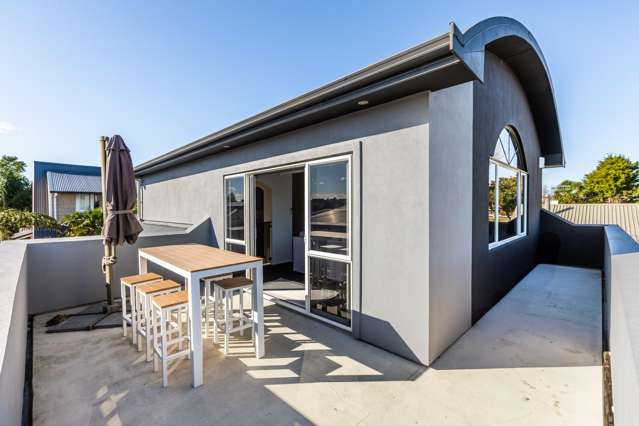Location, lifestyle and local perks
