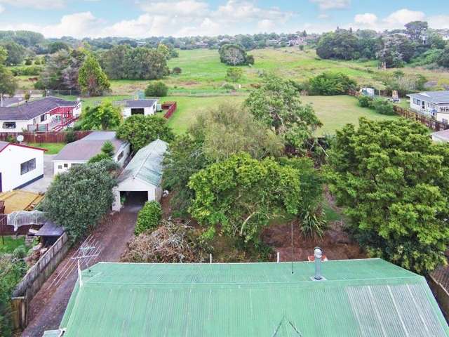 55 Bellfield Road Opaheke_4