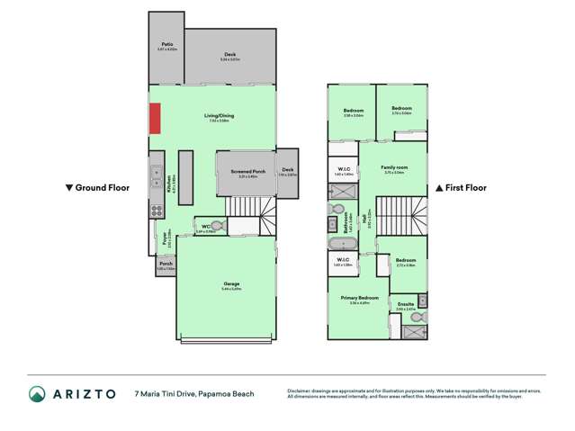 7 Maria Tini Drive Papamoa Beach_1