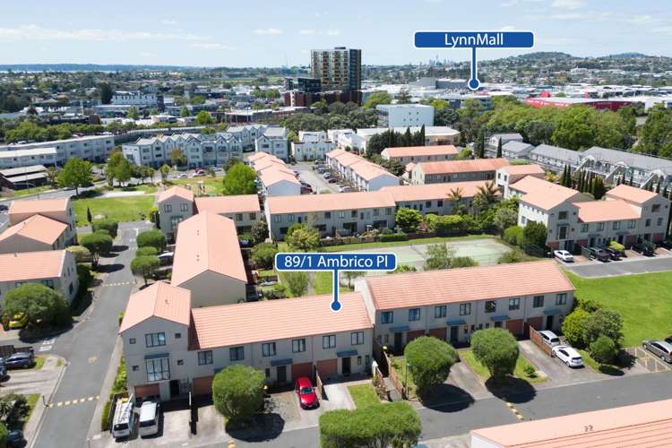 89/1 Ambrico Place New Lynn_13