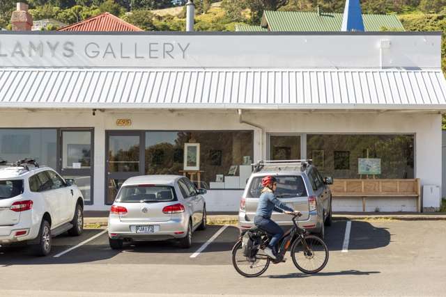 495 Portobello Road Macandrew Bay_1