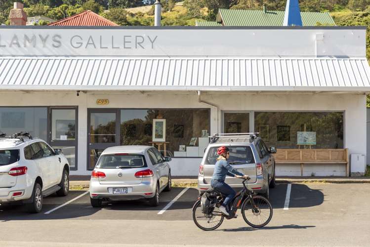 495 Portobello Road Macandrew Bay_1