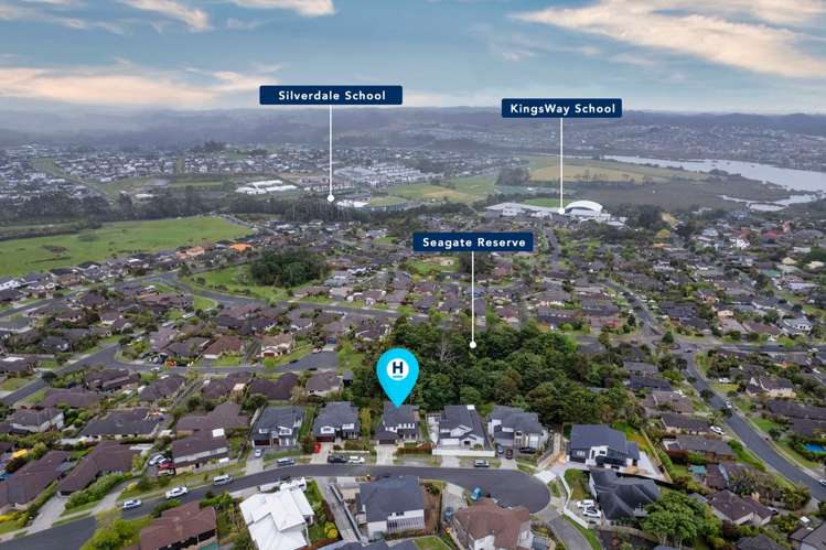 13 Spyglass Street Red Beach_23