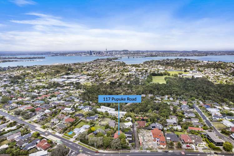 117 Pupuke Road Northcote_14