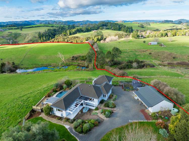 88 Sinclair Road Ararimu_18