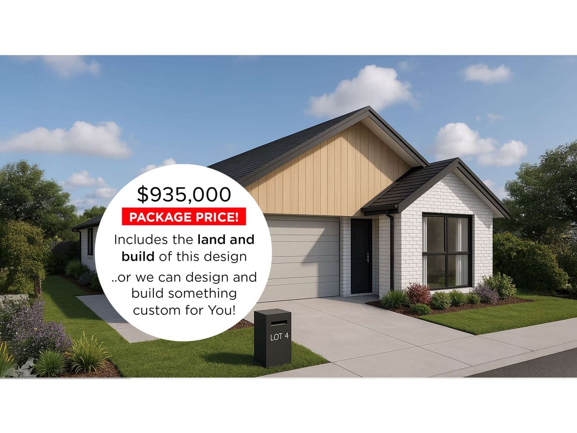 Lot 4 Haruru Road, Bonneval Park Cambridge_0