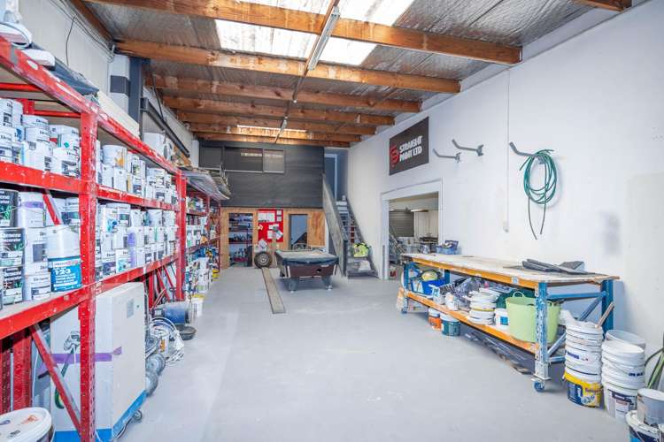 Unit A - 13 Lake Road Frankton_7