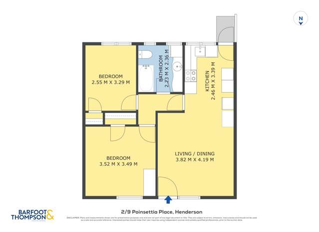 2/9 Poinsettia Place Henderson_1