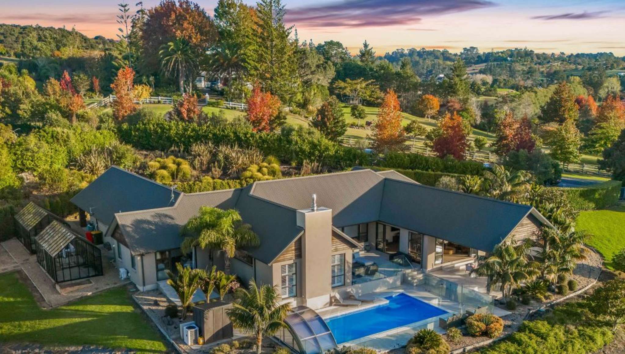 Ex-city slickers stay put in Coatesville