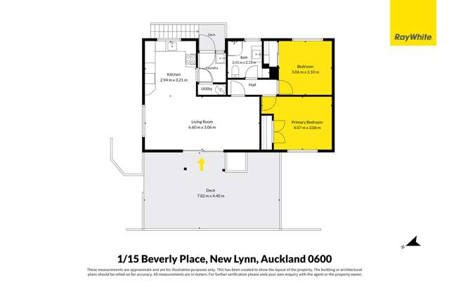 1/15 Beverly Place New Lynn_1