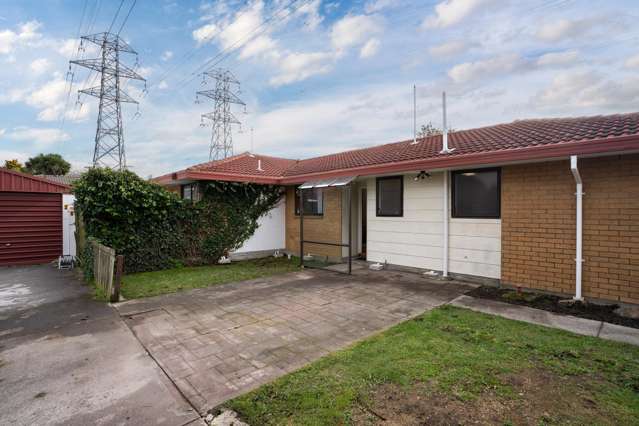 Get on the Property Ladder!