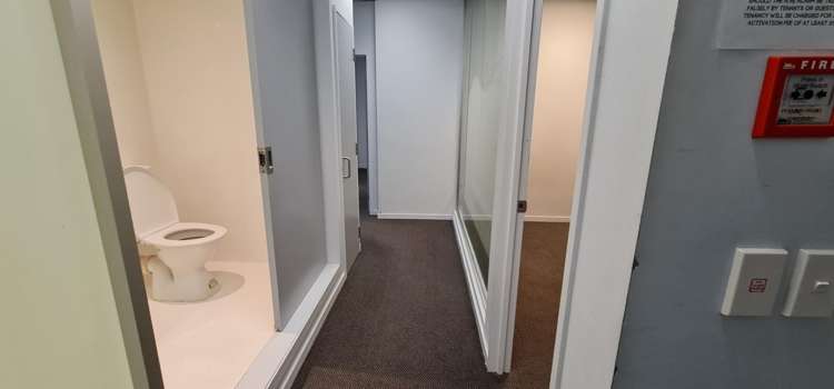  2G/107 Manners Street Te Aro_9