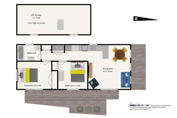 7 Maria Street Onehunga_19