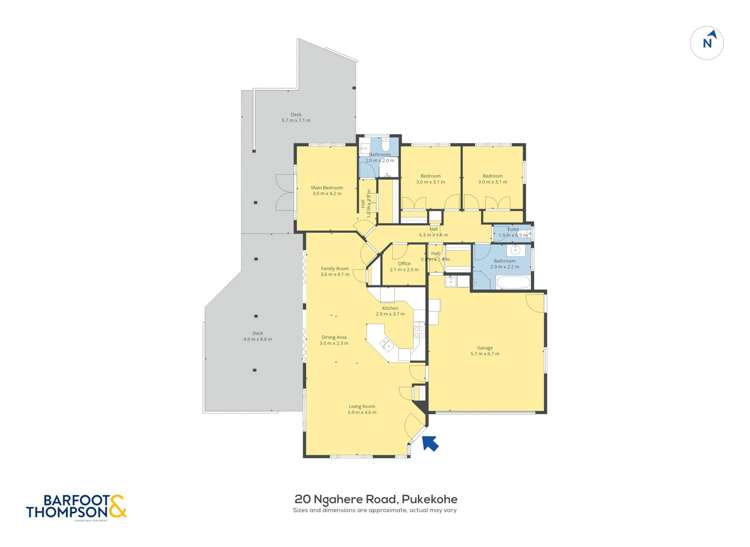 20 Ngahere Road Pukekohe_18