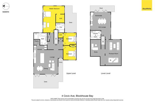 4 Covic Avenue Blockhouse Bay_1