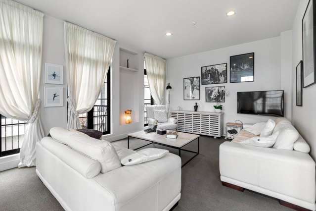 3K/5 Cheshire Street Parnell_3