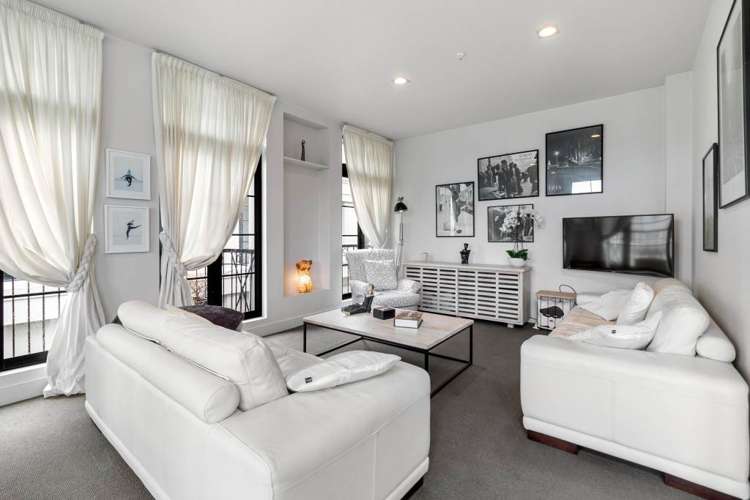 3K/5 Cheshire Street Parnell_3