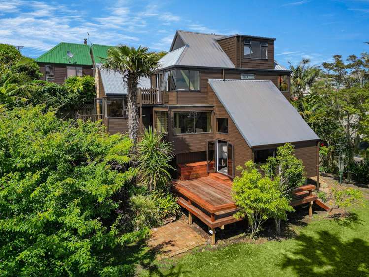 3a Mizpah Road Waiake_33