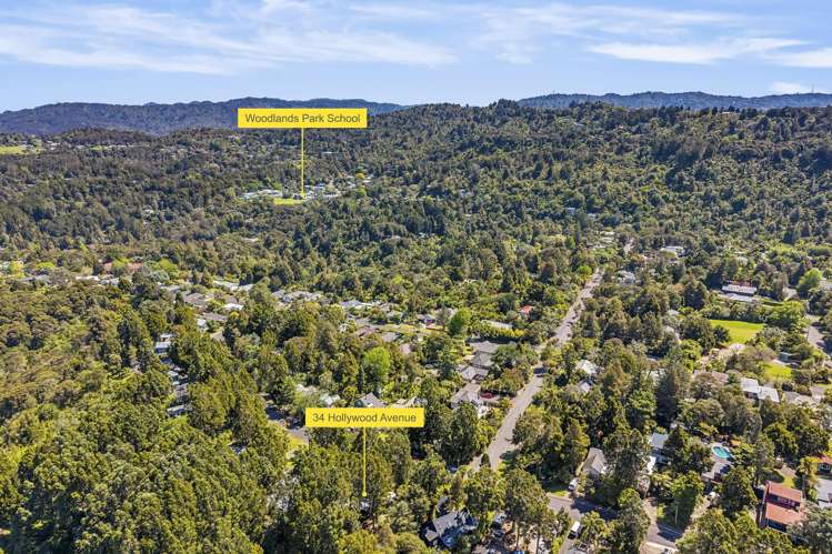34 Hollywood Avenue Titirangi_33