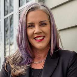 Belinda Buchanan