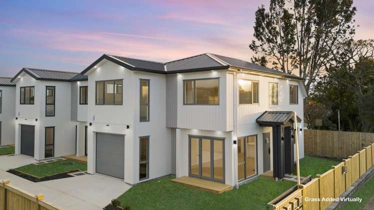 Lot 2/127 Old Wairoa Road Papakura_27